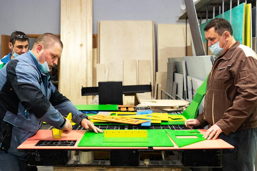 Фото: Арина Томашова / It’s My City