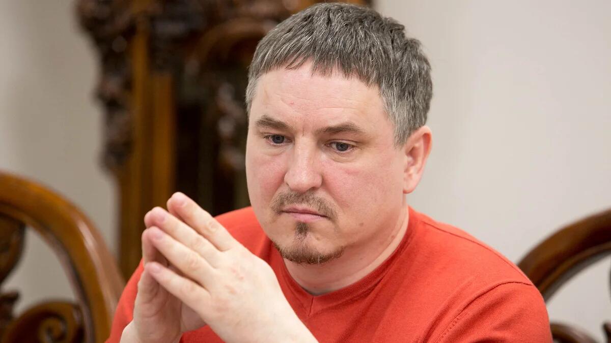 Фото: Коммерсантъ