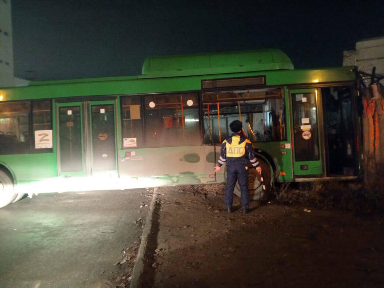 Фото: Госавтоинспекция по Свердловской области