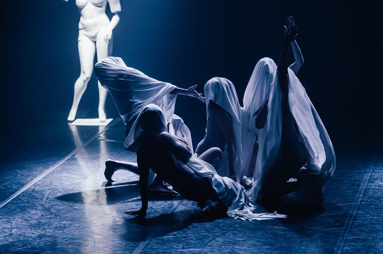 Фото: Дарья Сергачева