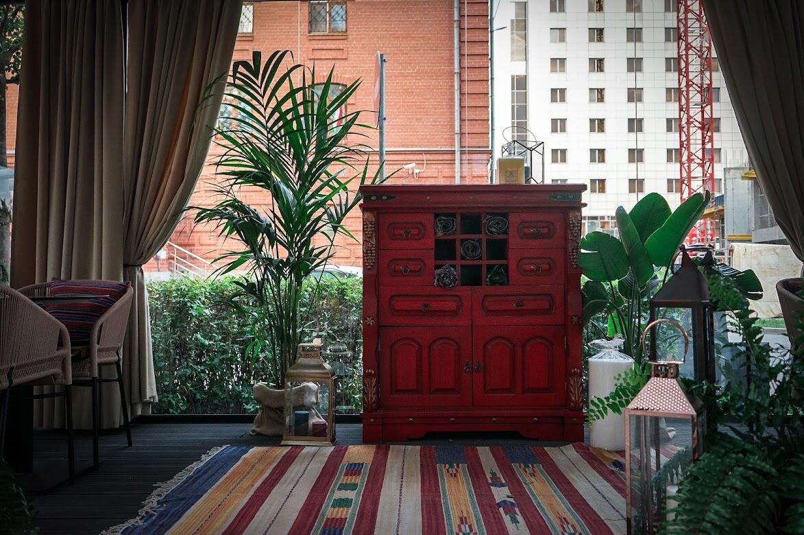 Фото: Арина Томашова / It's My City