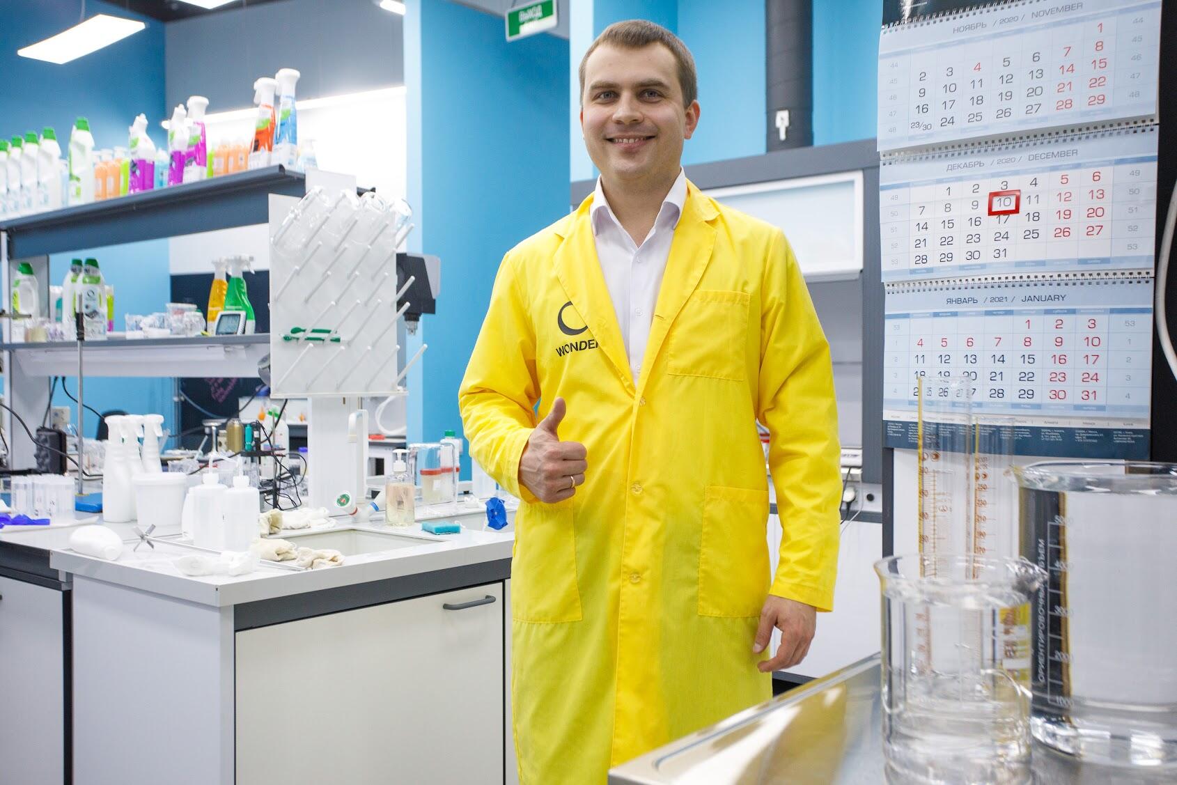 Андрей Елагин. Фото: Марина Молдавская / It's My City