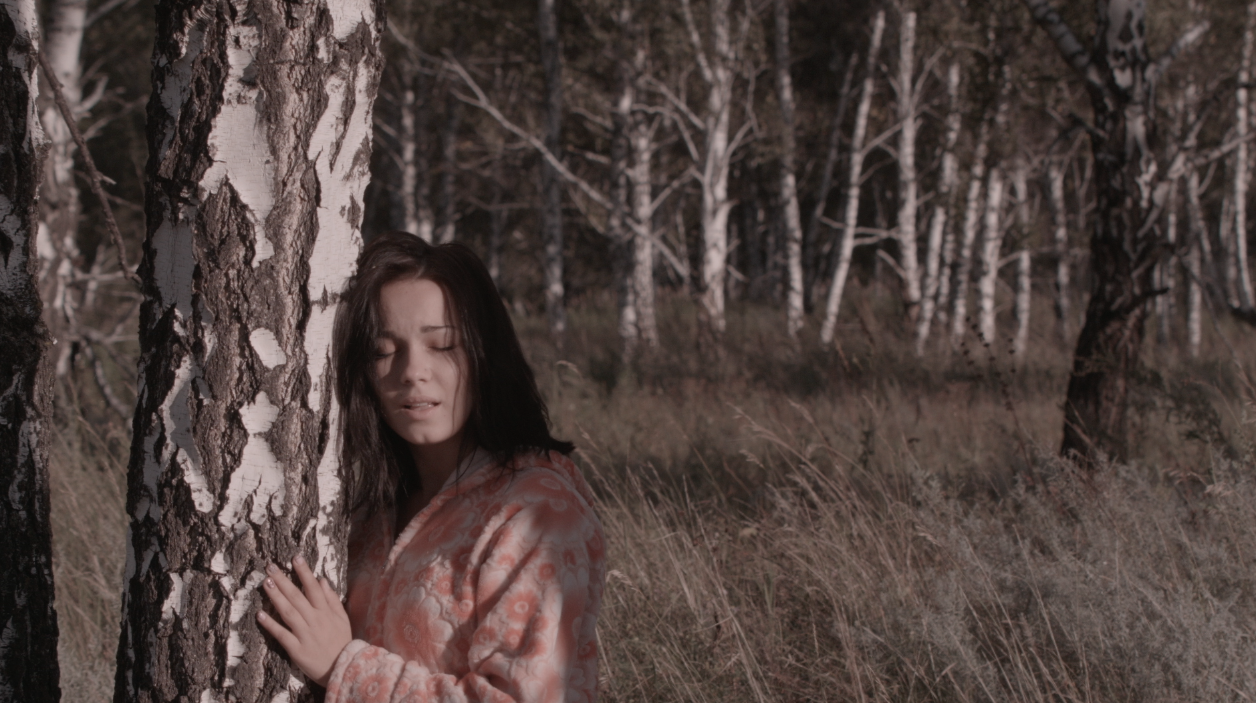 Кадр из фильма «Россия как сон»