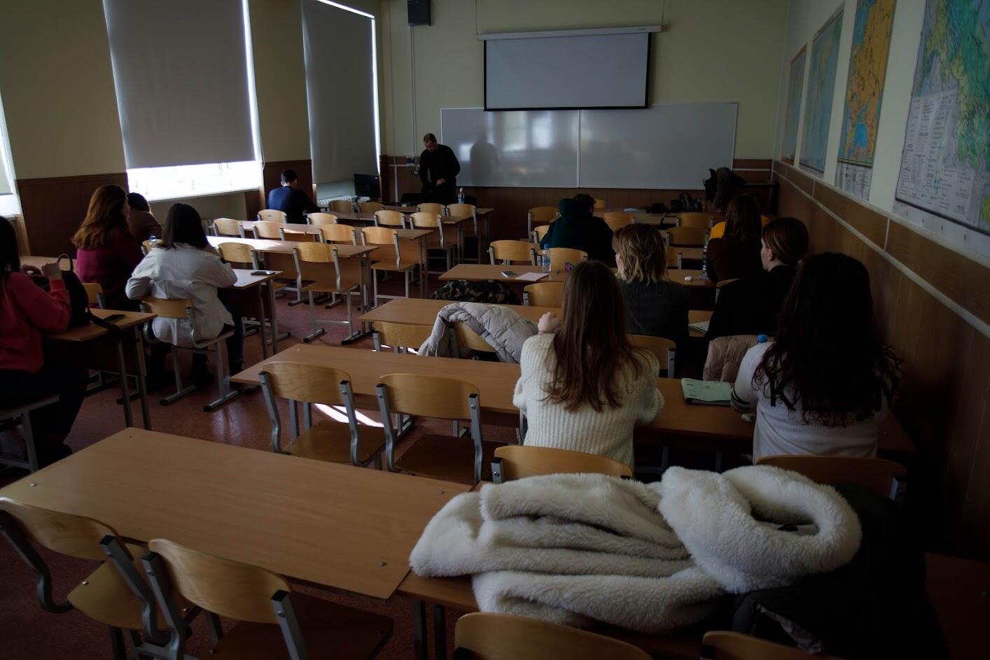 Фото: Марина Молдавская / It's My City