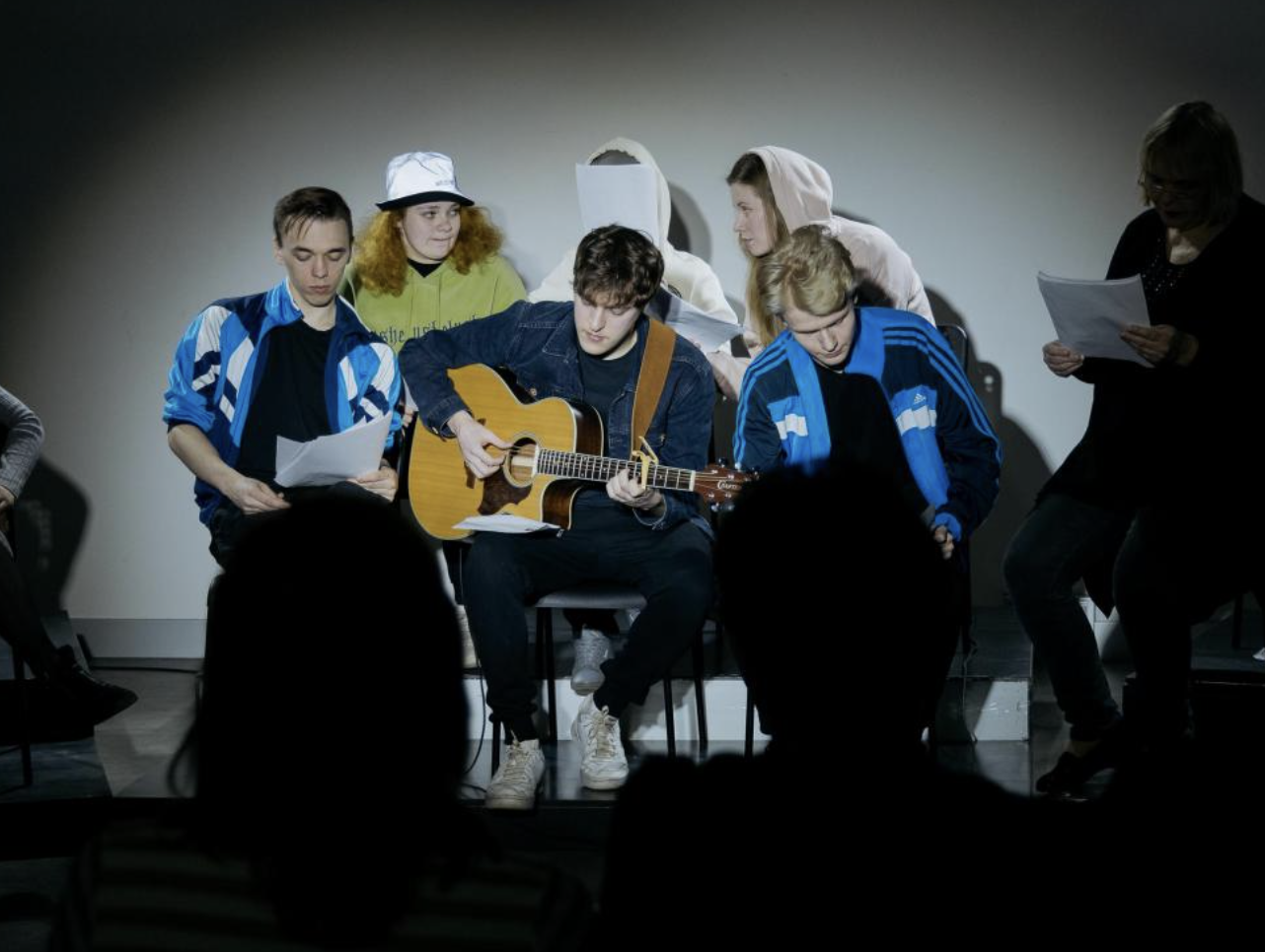 Фото: Ельцин Центр