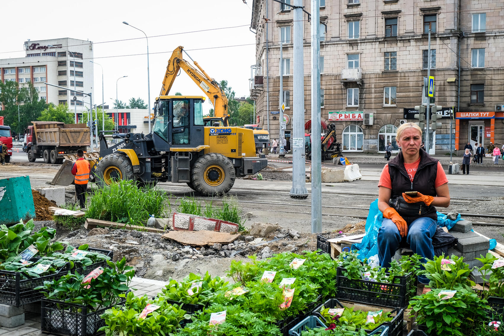 Фото: Саша Зубковский / It's My City