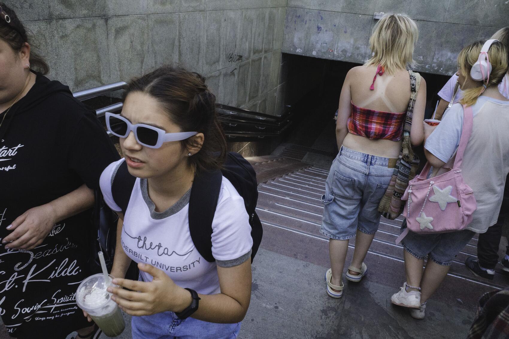 Фото: Боря Кауфман