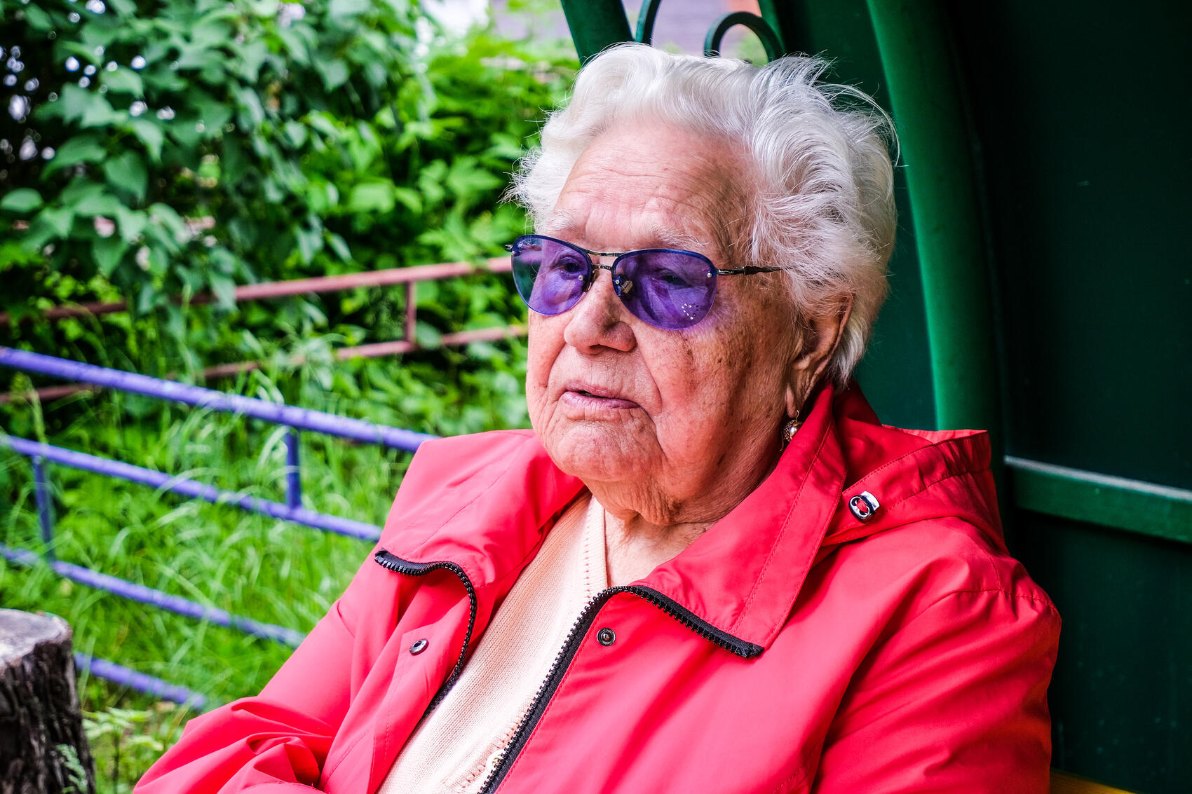 Фото: Саша Зубковский / It's My City