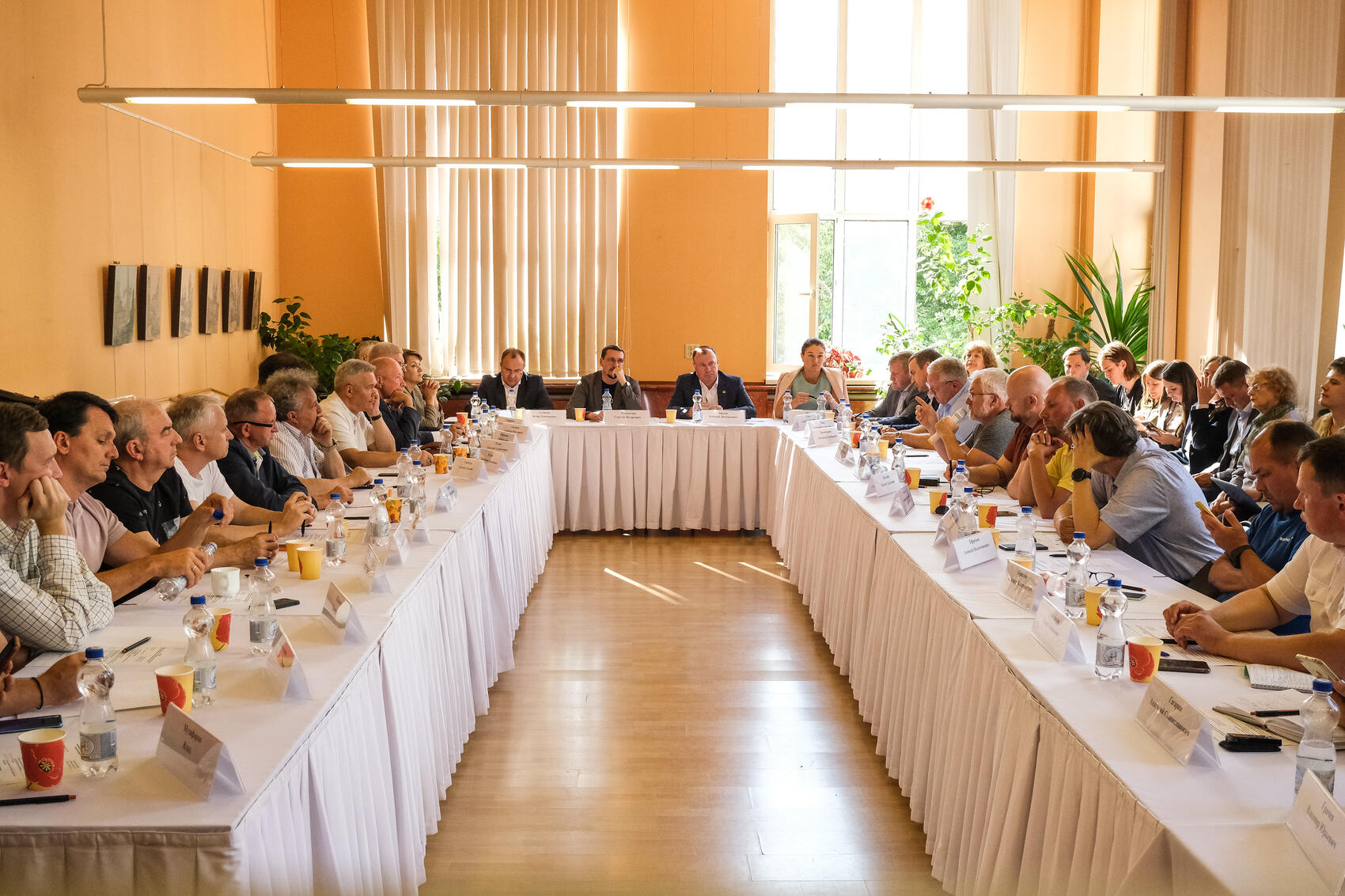 Фото: Саша Зубковский / It's My City