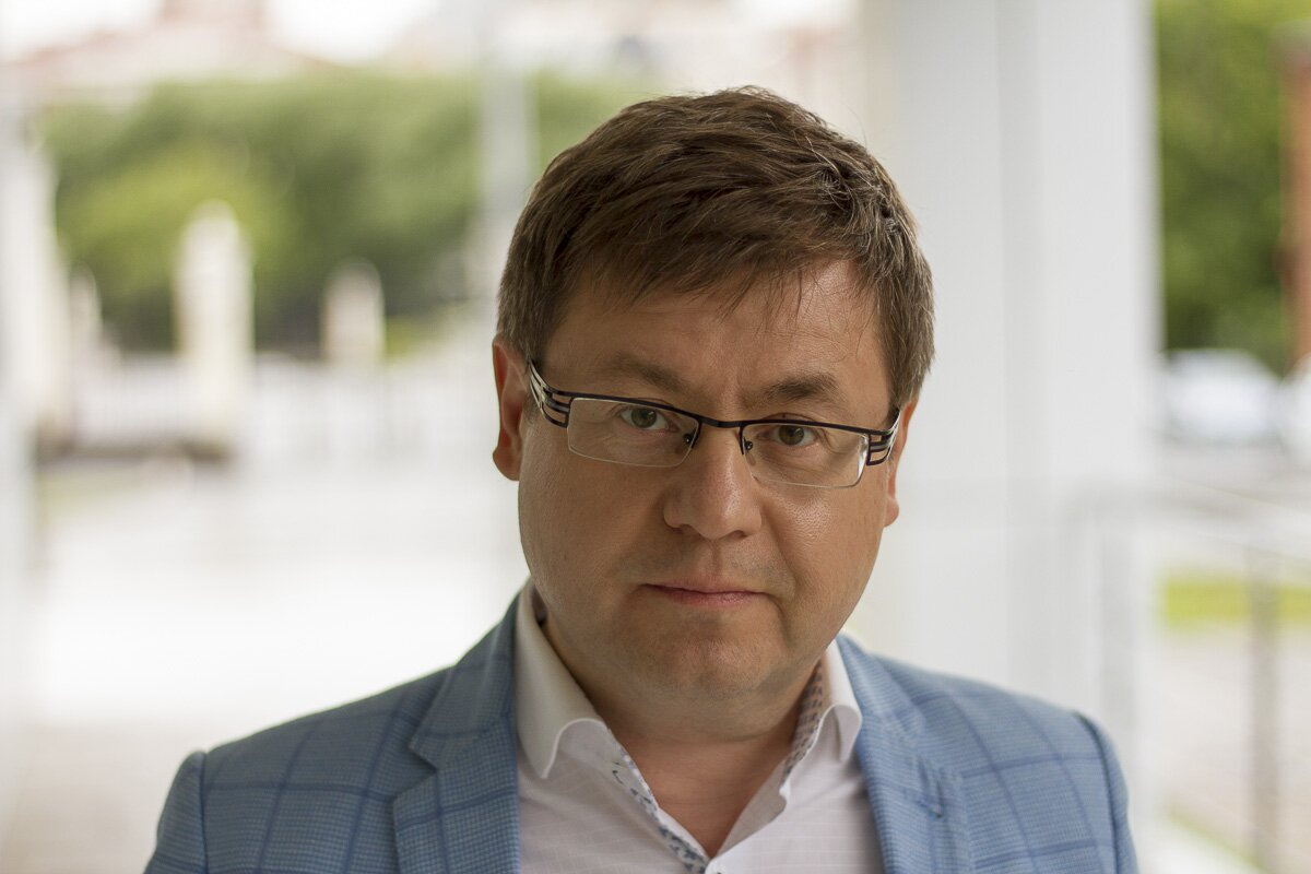 Фото: Дмитрий Сергин / «ВКонтакте»