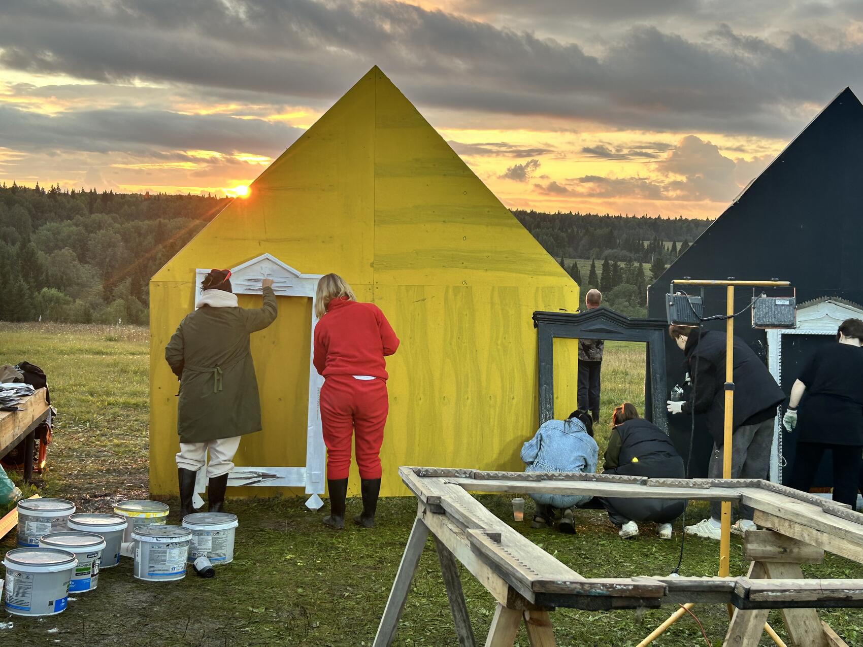 Фото: It's My City