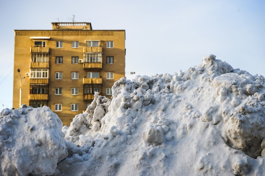 Фото: Арина Томашова / It's My City