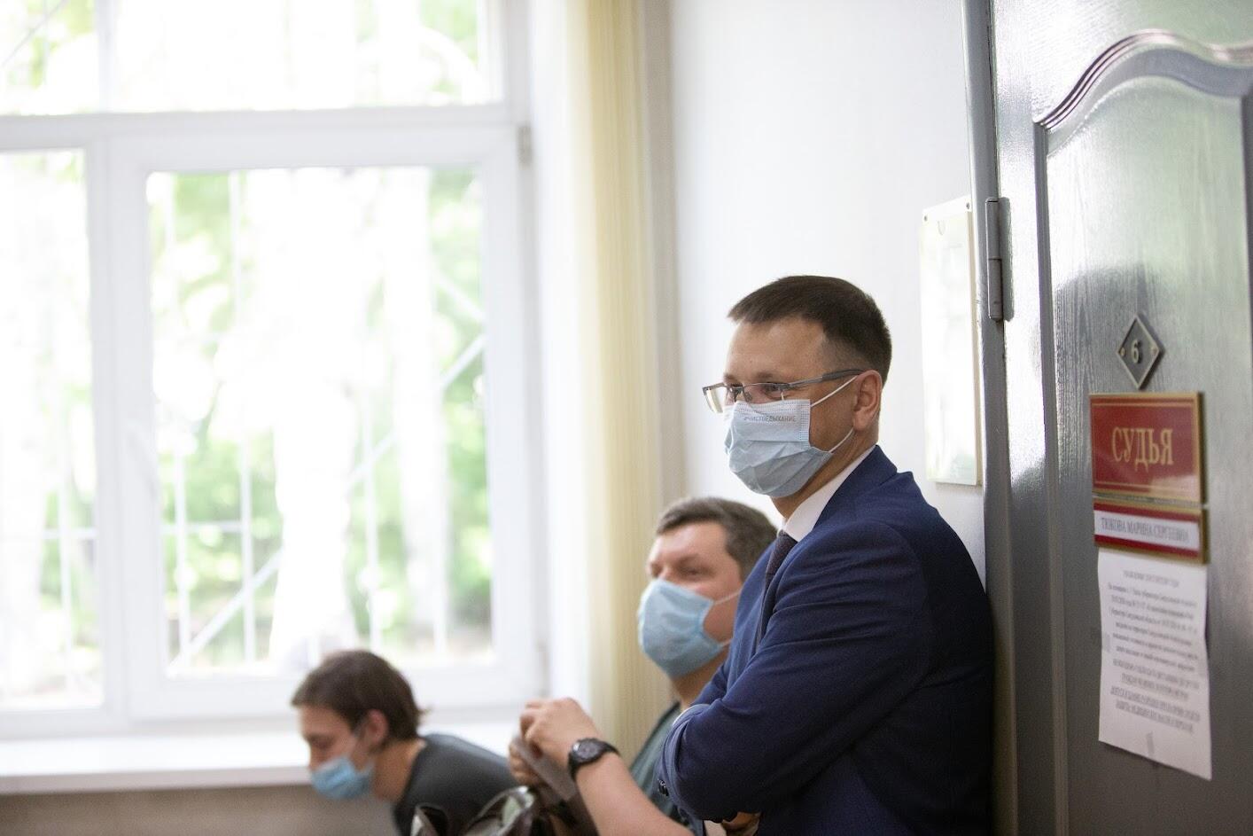 Фото: Илья Вага / It's My City