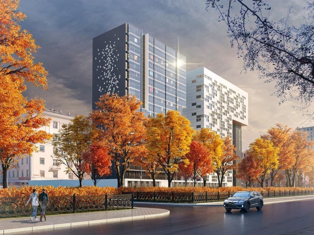 Предоставлено корпорацией «Маяк»