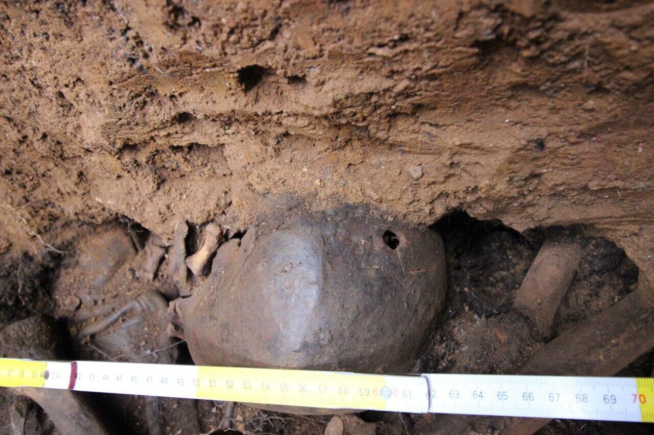 Фото: предоставлено Игорем Пушкаревым