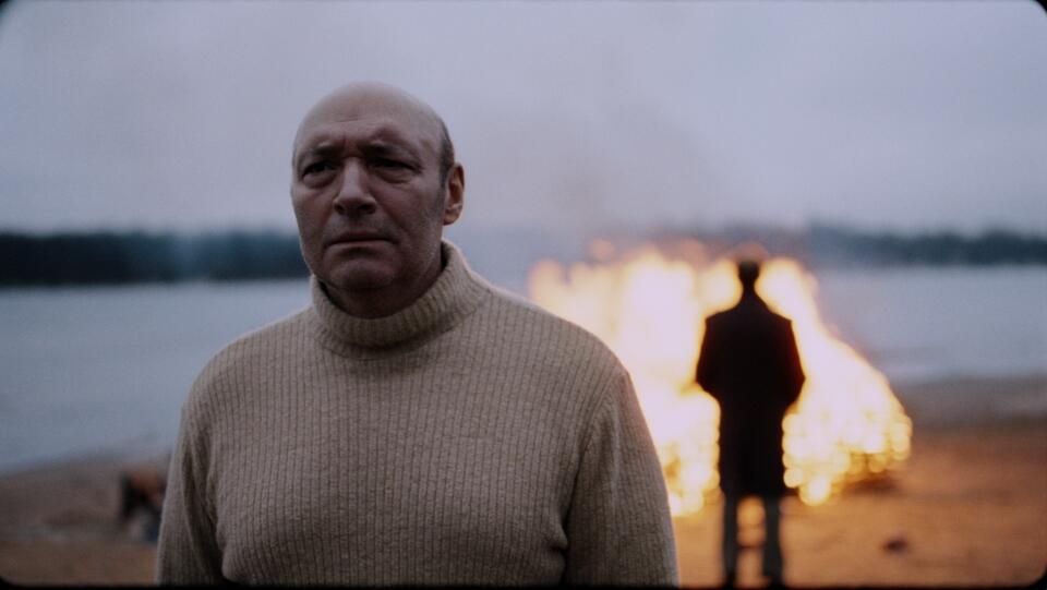 Кадр из фильма Федорченко «Овсянки»