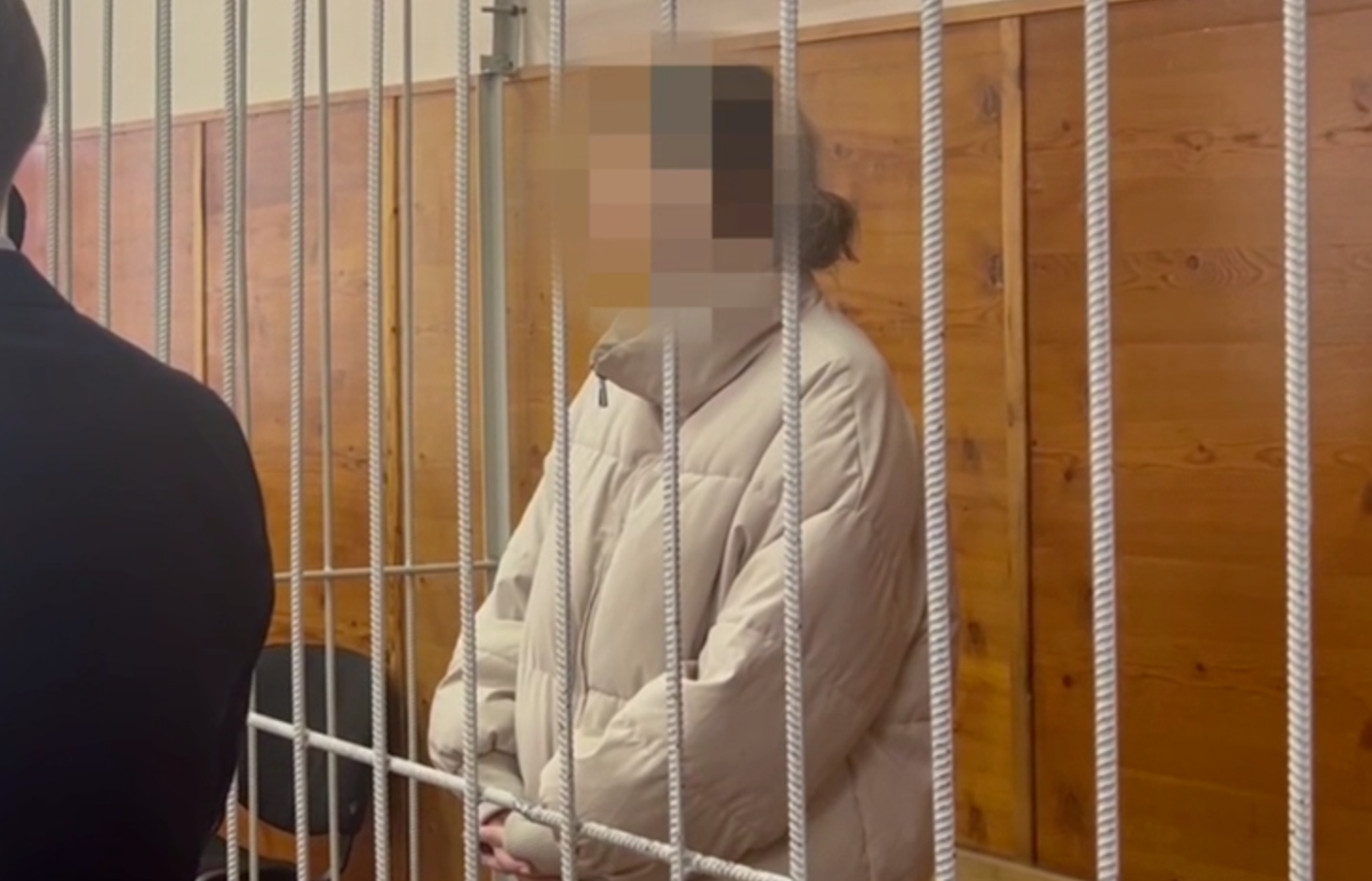 Фото: скриншот видео ЦОС ФСБ России