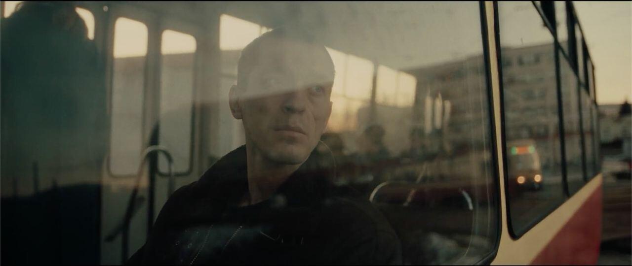 Фото: кадр из фильма «Рыжий» / Кинопоиск