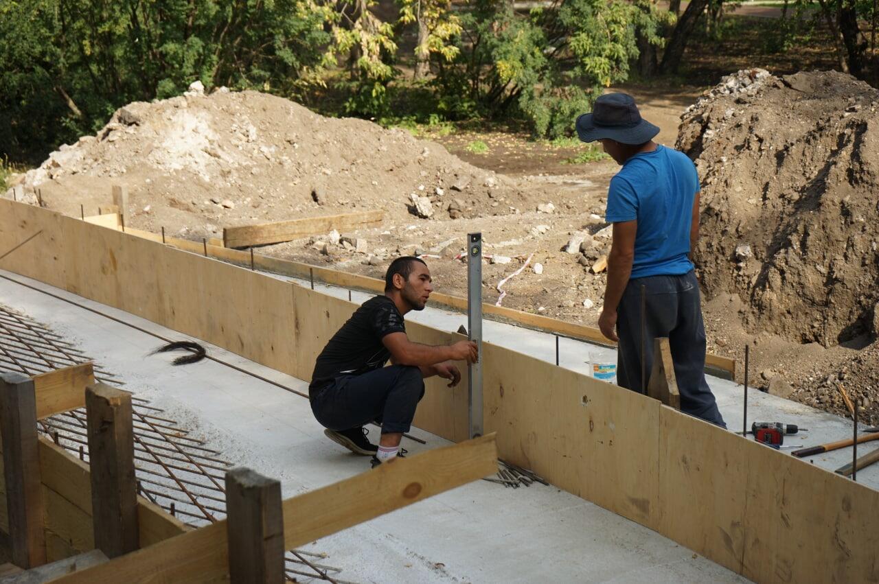 Фото: Арина Томашова / It's My City