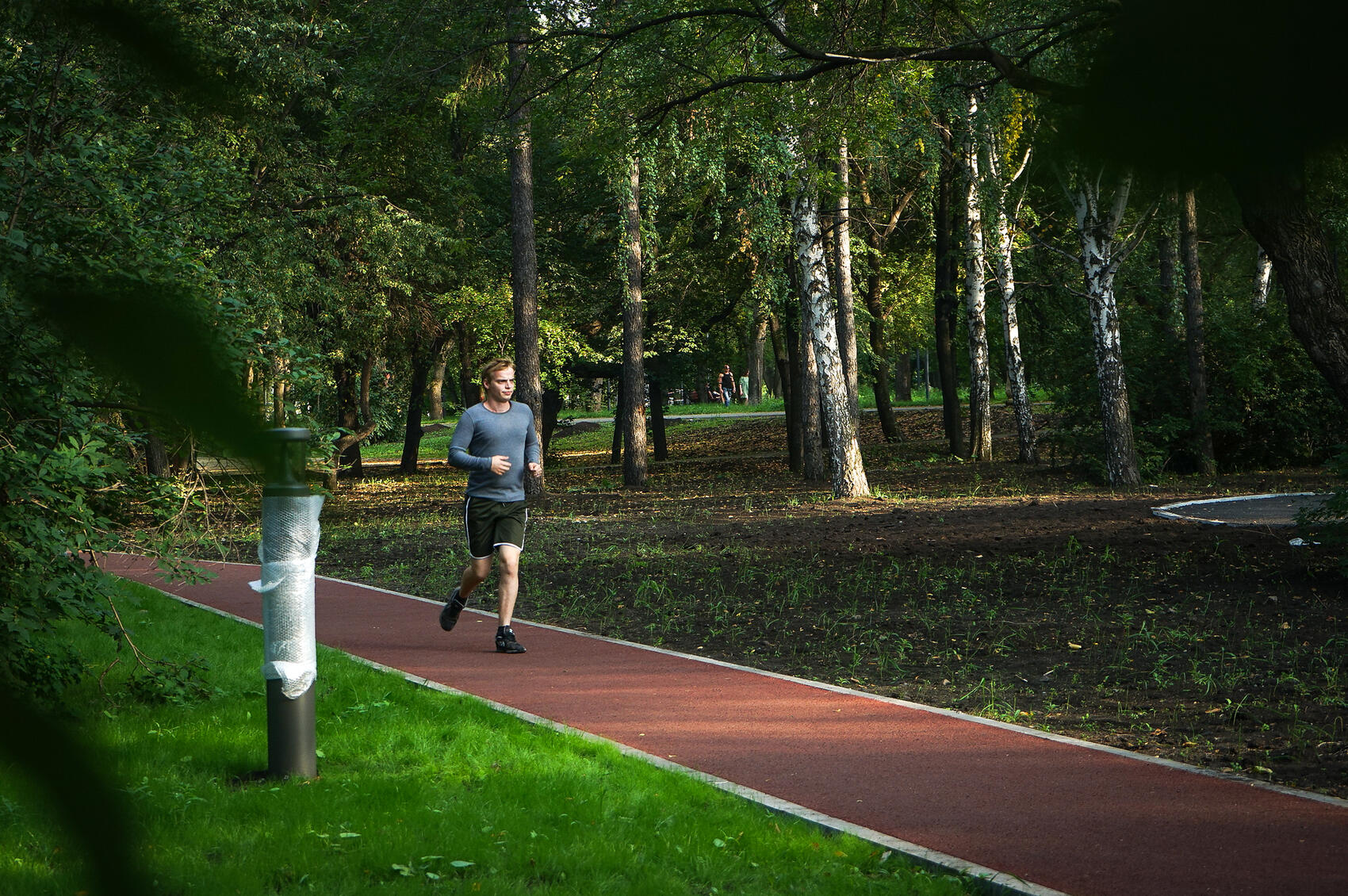 Фото: Арина Томашова / It's My City