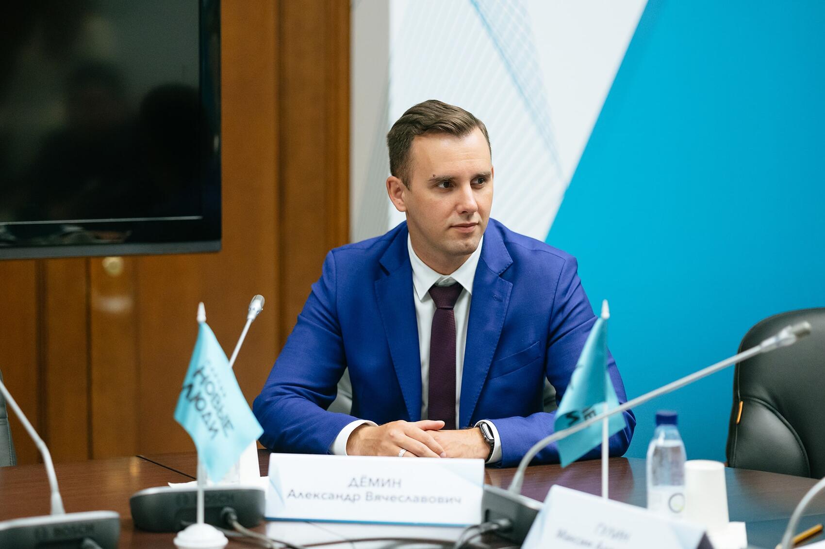 Фото: «Новые люди»