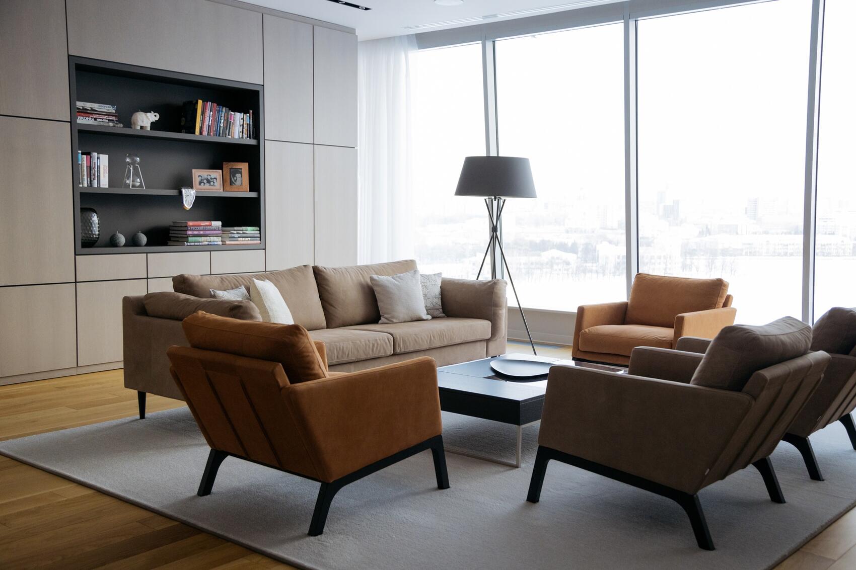 Отель «Резиденция». Фото: Любовь Кабалинова / группа Ельцин Центра ВКонтакте