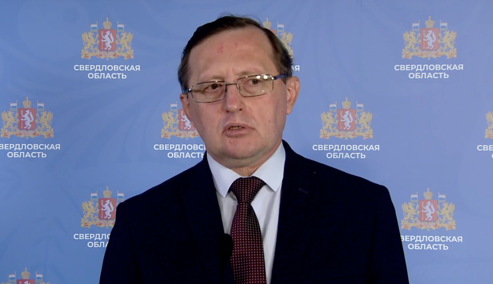 Павел Креков