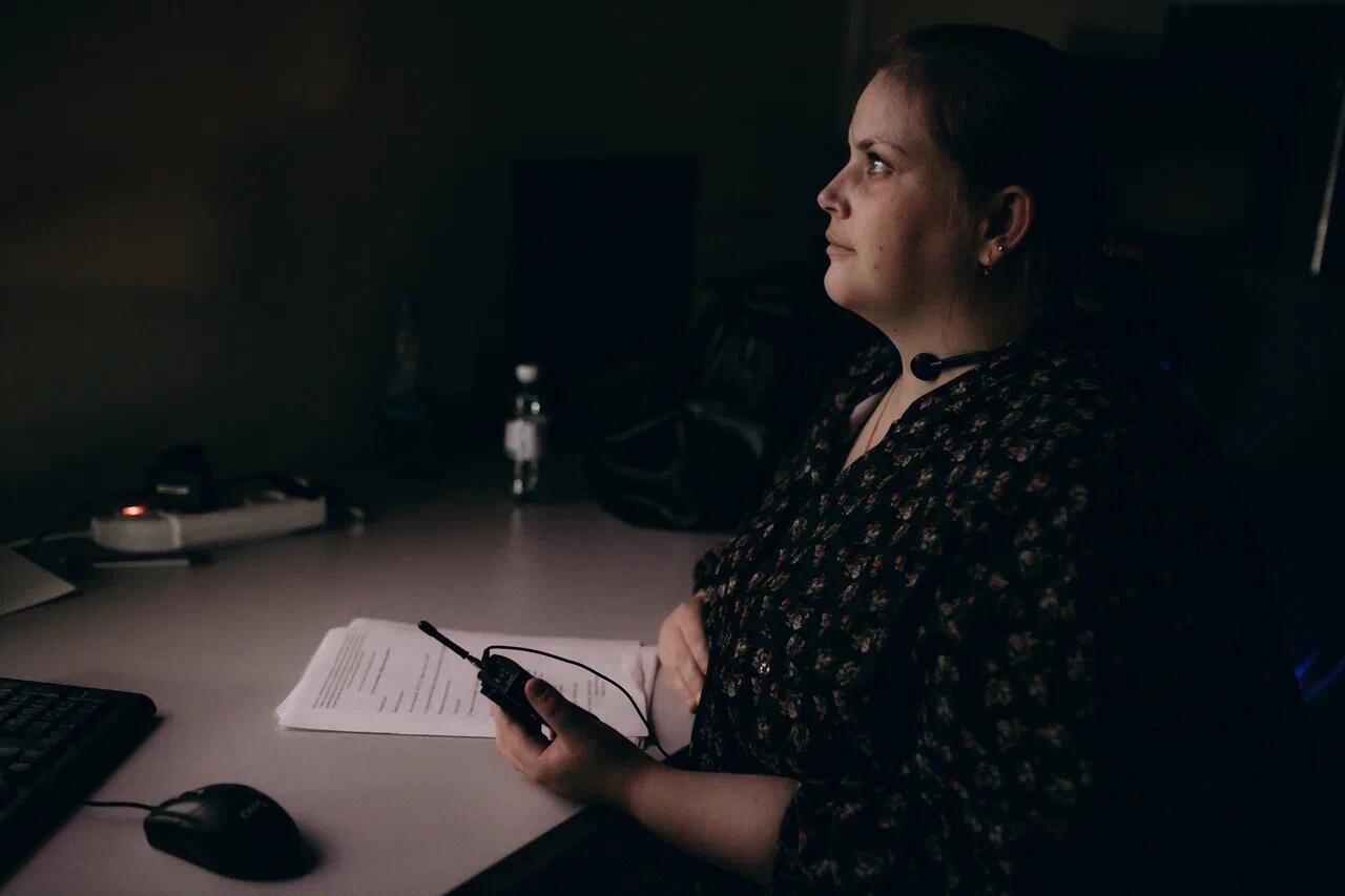 Фото: личный архив Марии Бельковой