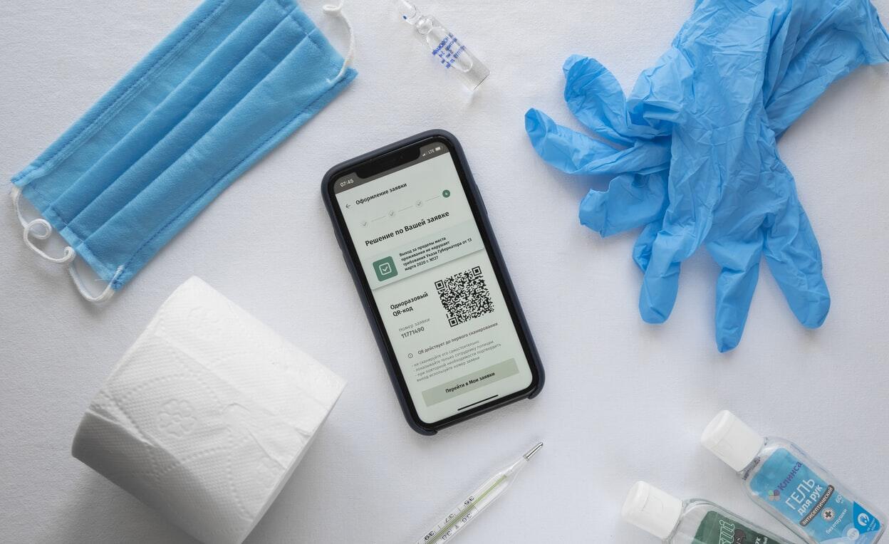 Фото: Unsplash / Roman Grachev