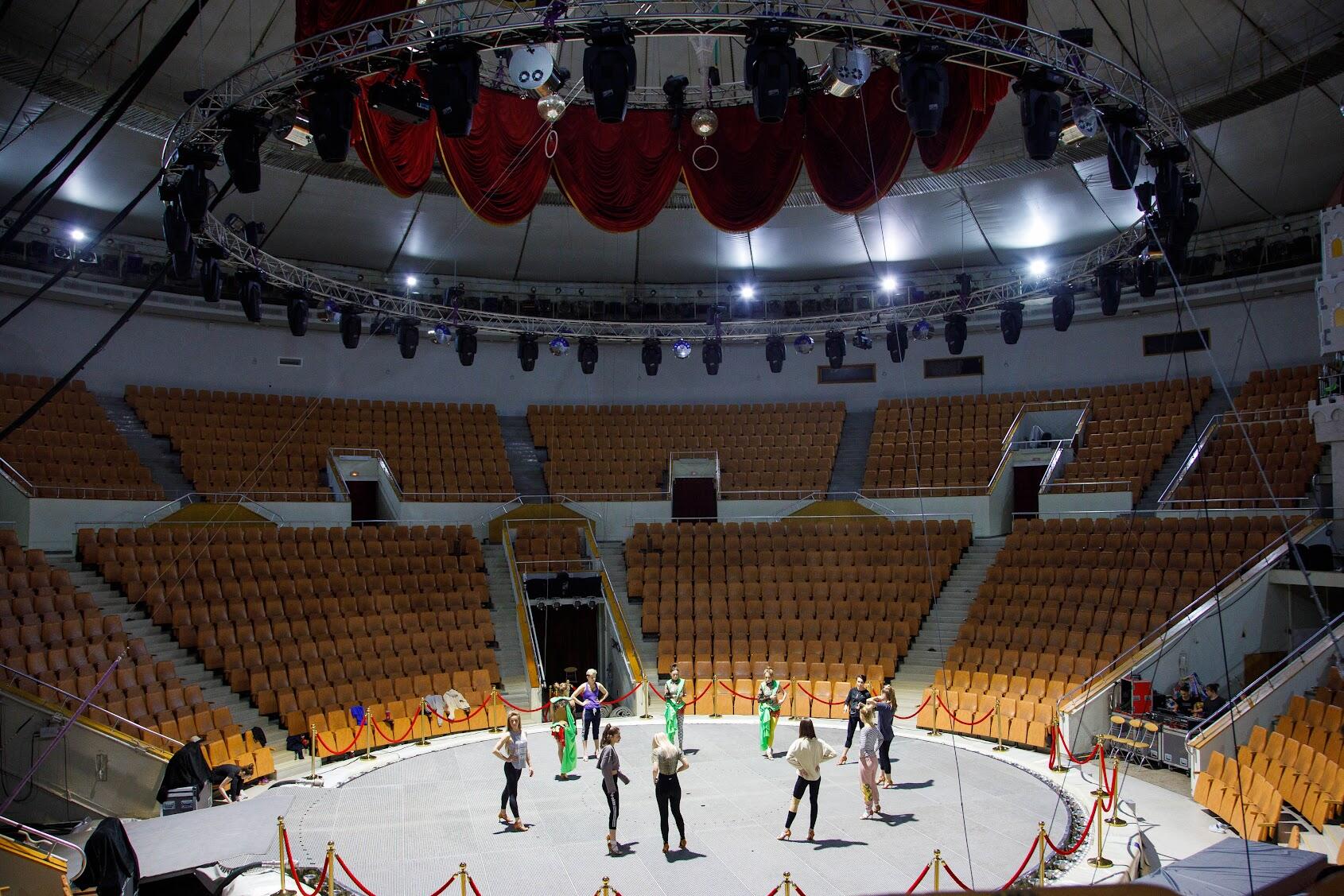 Фото: Марина Молдавская / It's My City