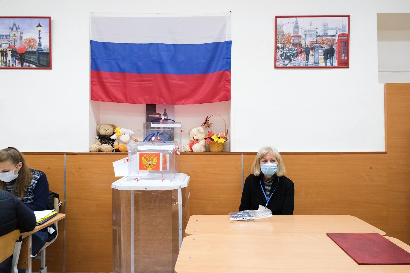 Фото: Саша Зубковский / It's My City