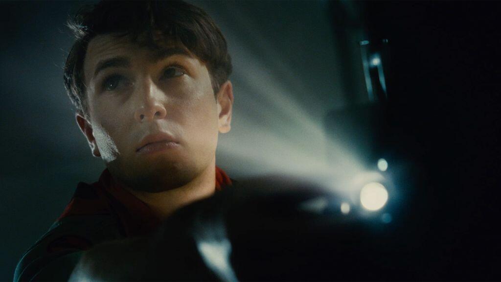 Кадр из фильма «Фабельманы»