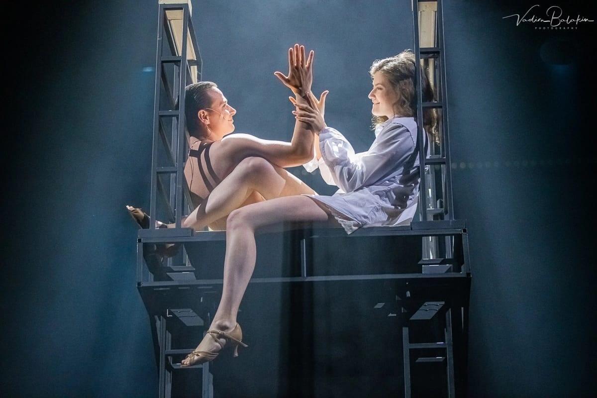 Фото: Вадим Балакин