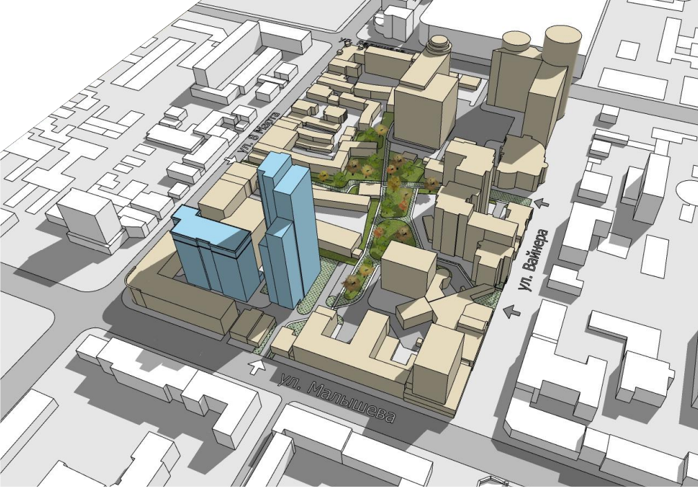 Эскиз: официальная документация к проекту