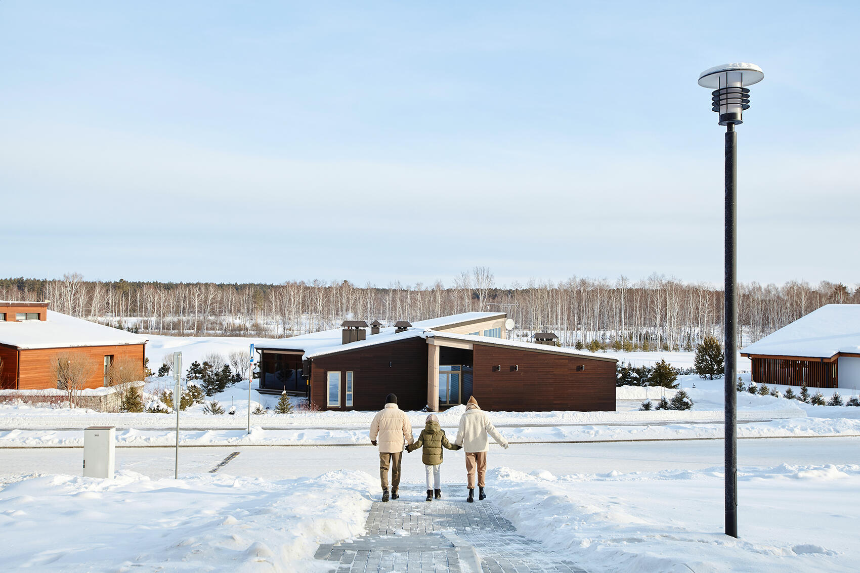 Фото: Pine Creek Golf Resort