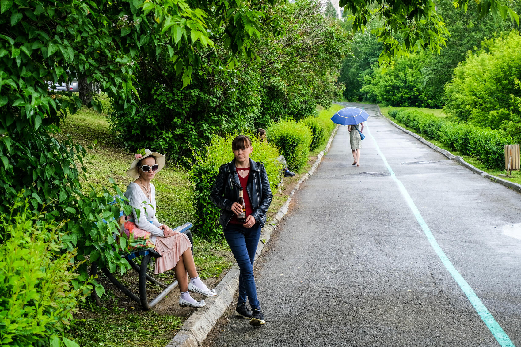 Фото: Саша Зубковский / It's My City