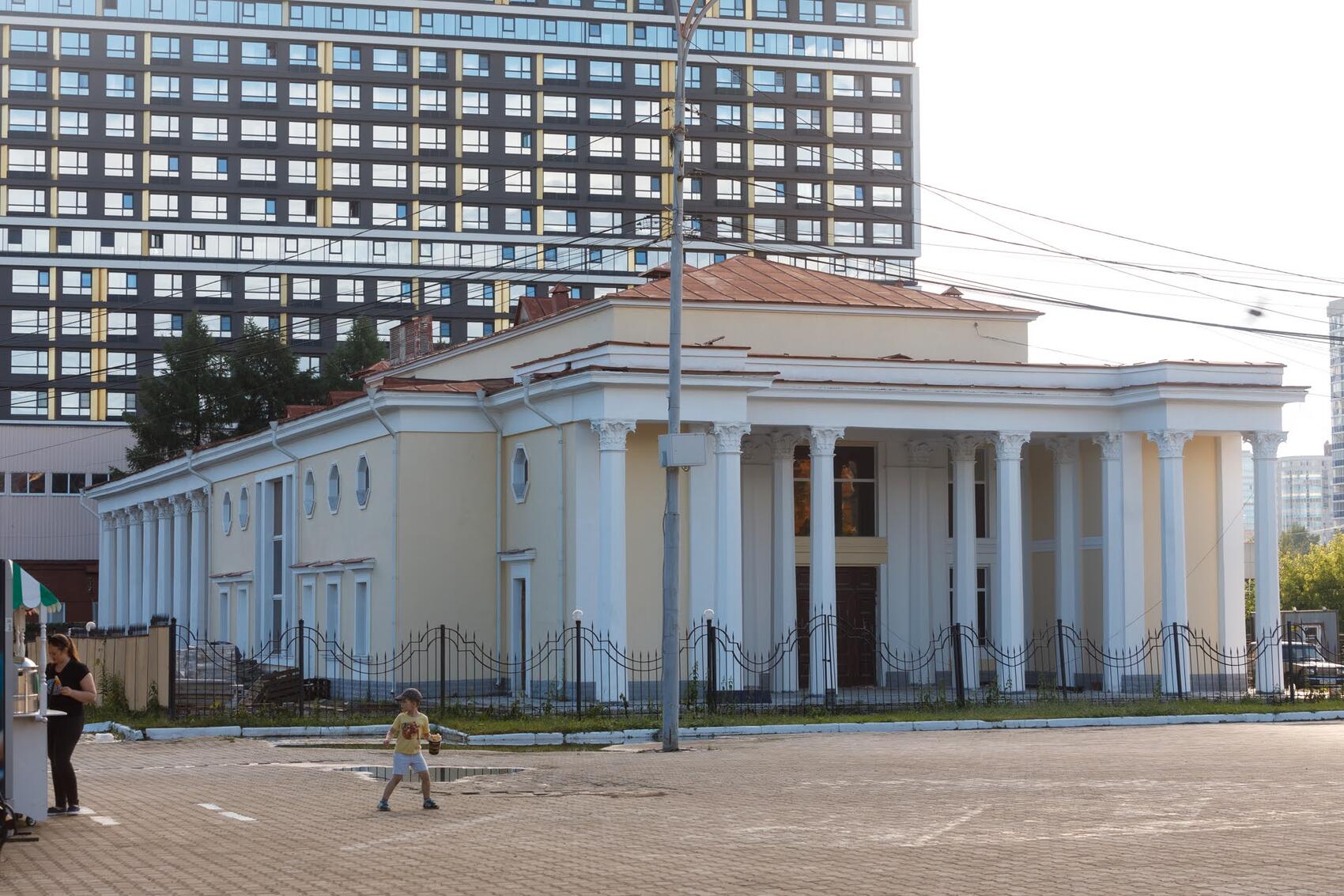 Фото: It’s My City