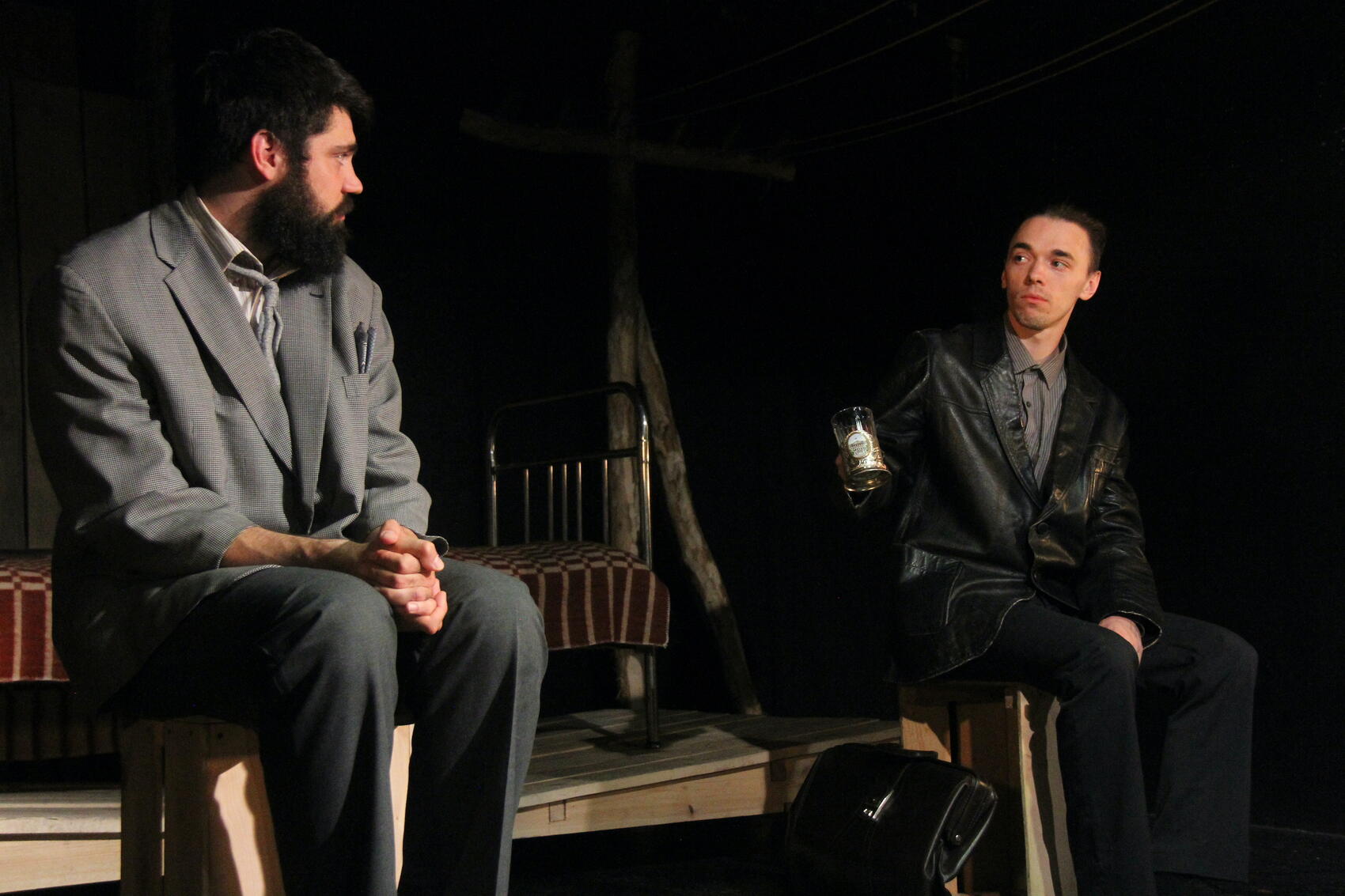 Фото: Мстислав Письменков