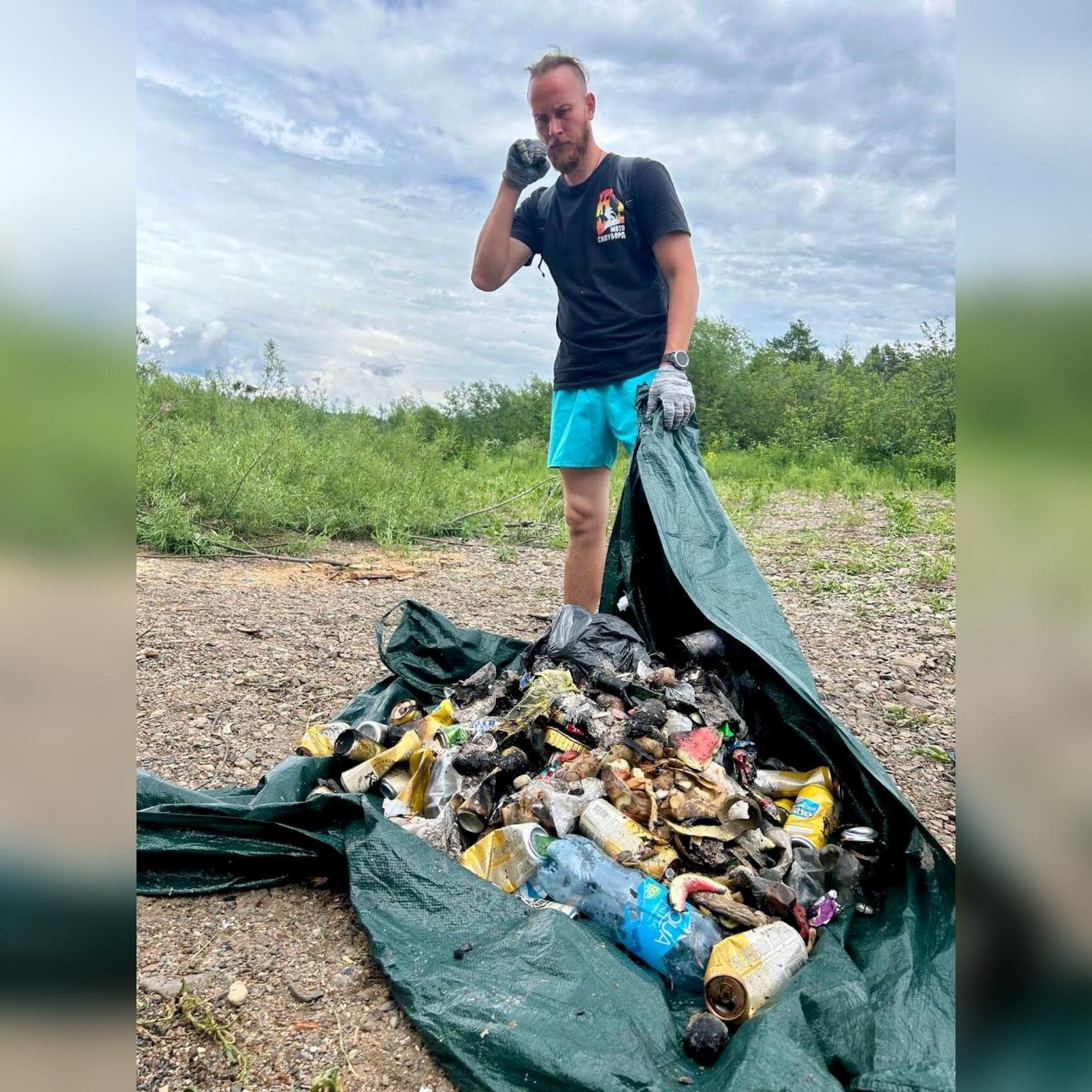 Фото: группа парка «Оленьи ручьи» во «ВКонтакте»