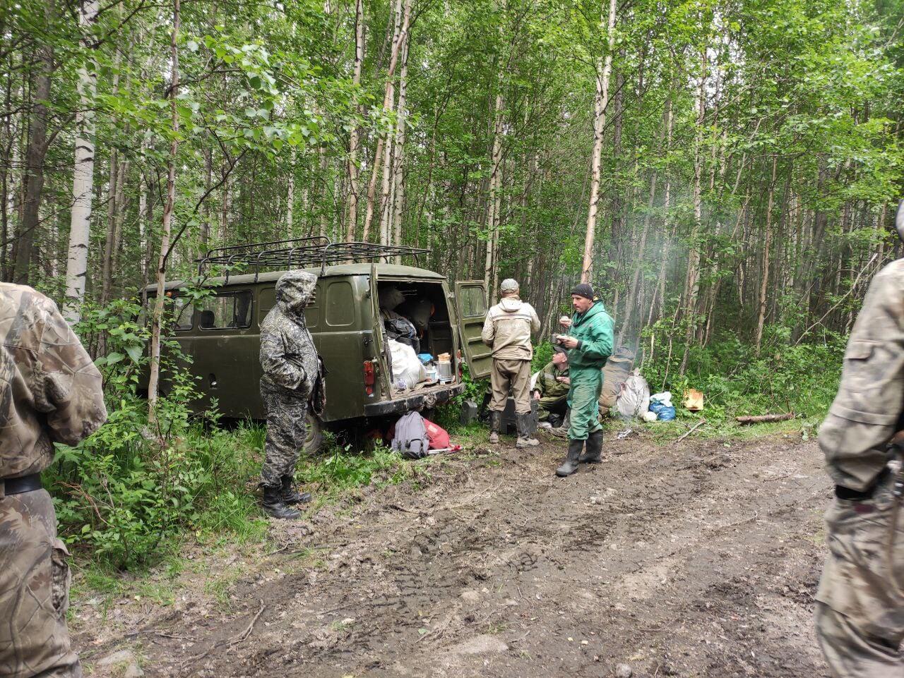 фото: пресс-служба заповедника 