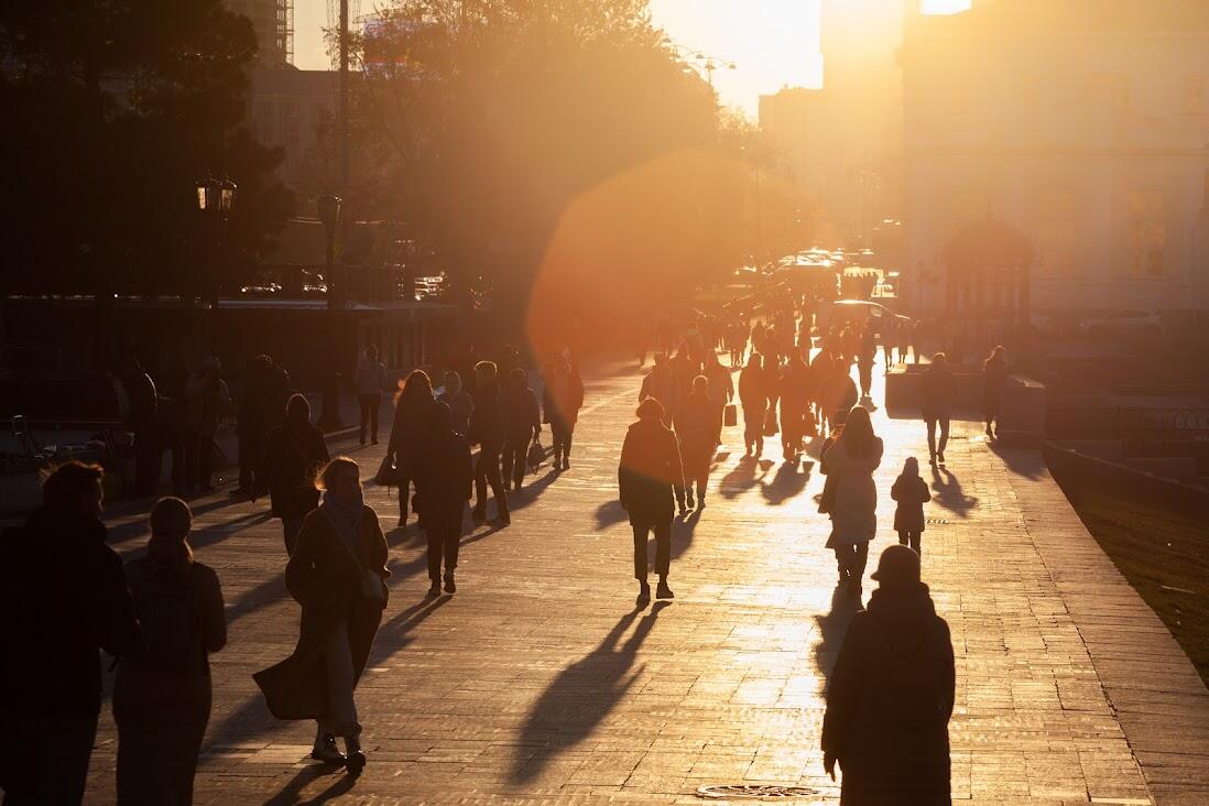 Фото: It's My City