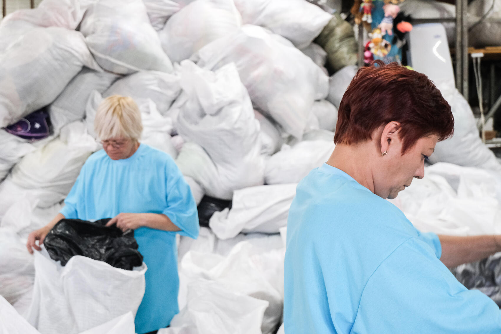 Фото: Саша Зубковский / It's My City