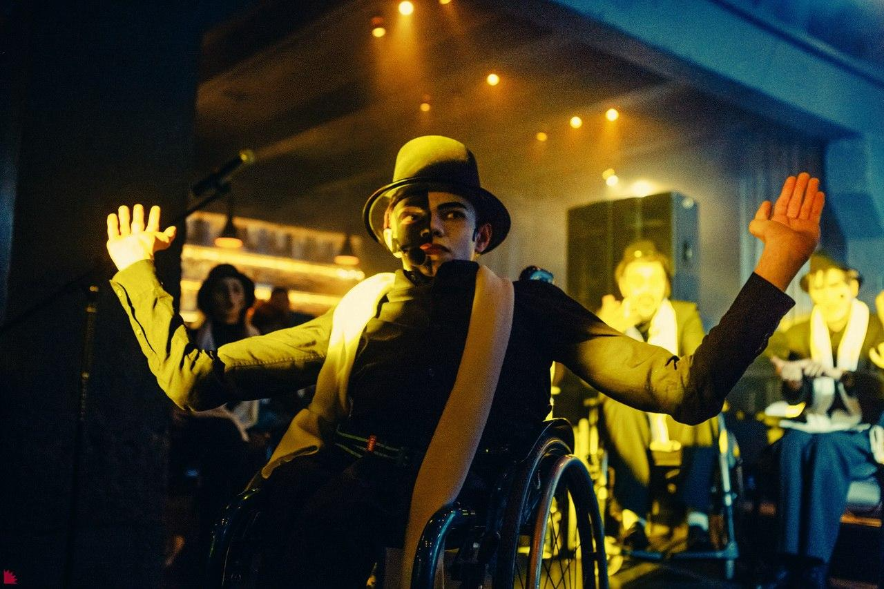 Фото: Александр Ёжъ Осипов