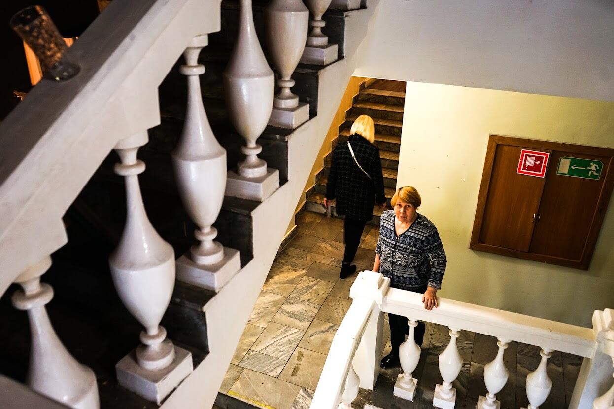 Фото: Арина Томашова / It's My City