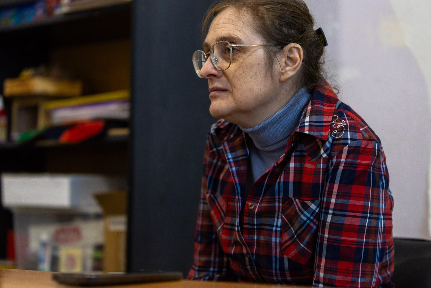 Анна Клещева. Фото: Илья Вага / It's My City