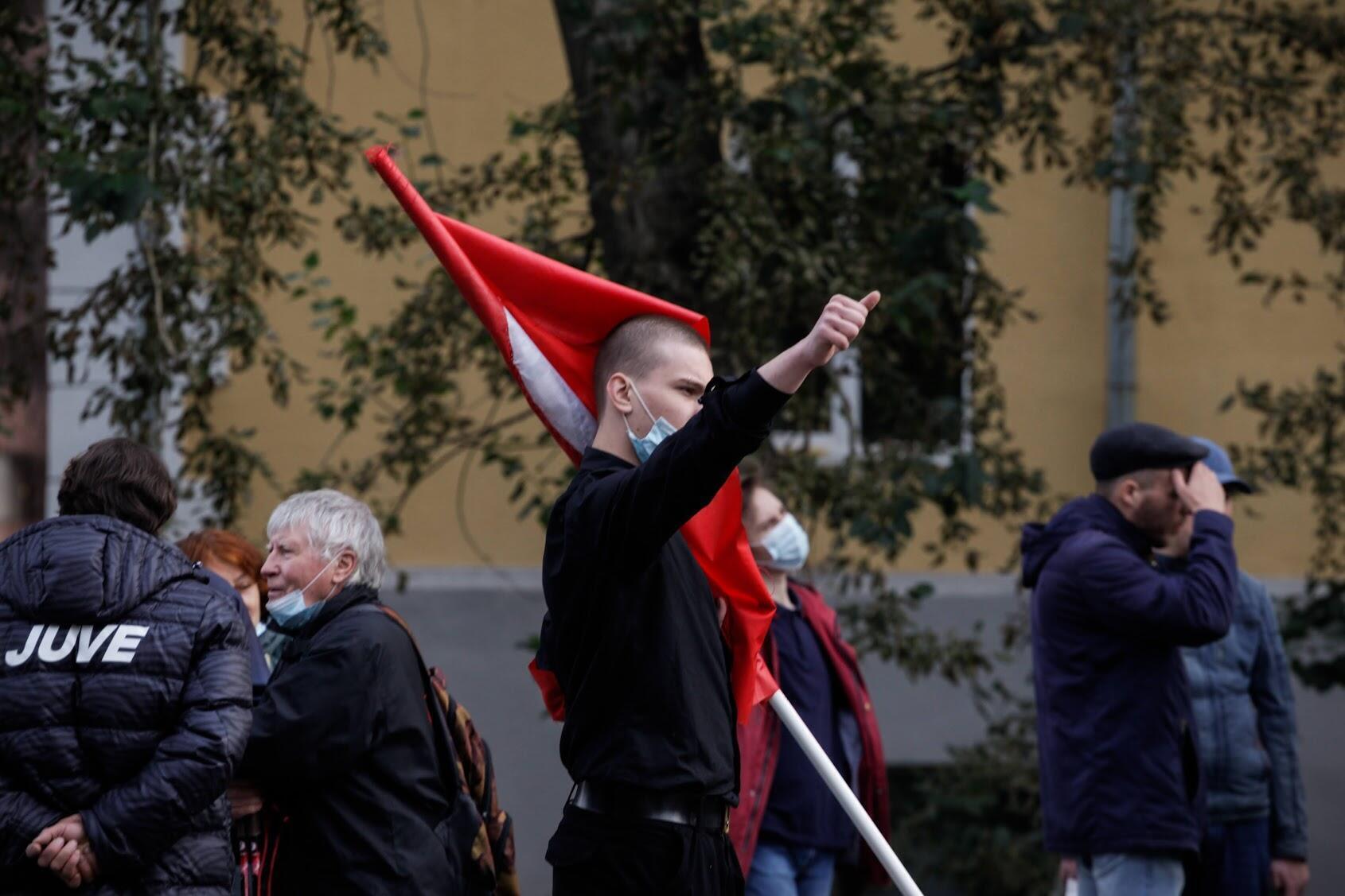 Фото: Игорь Брук / It's My City