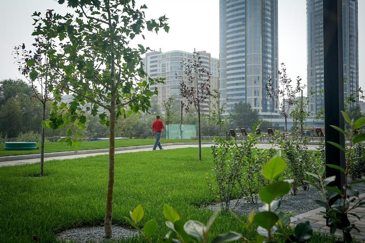 Фото: Арина Томашова / It's My City