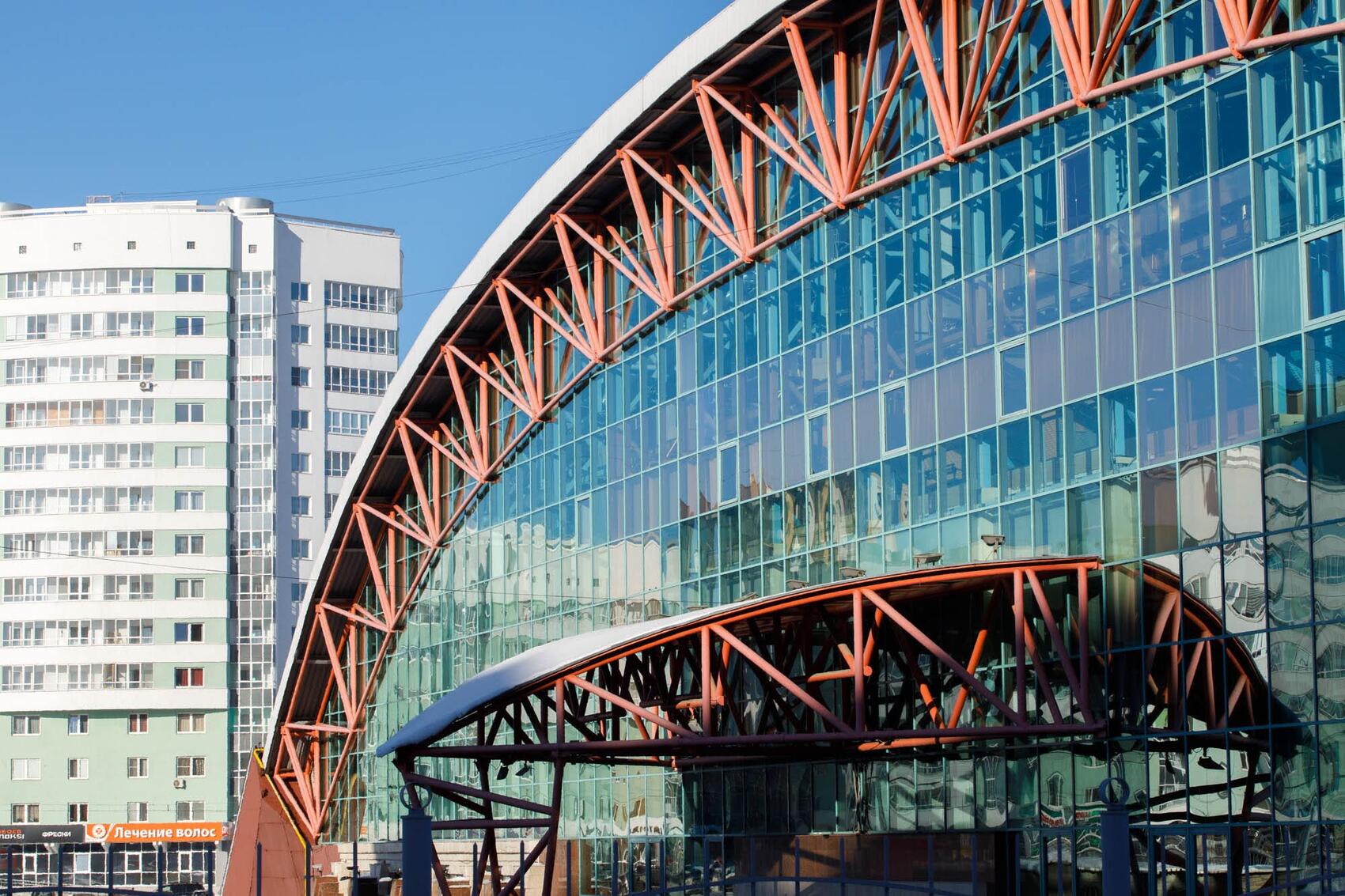 Фото: It's My City