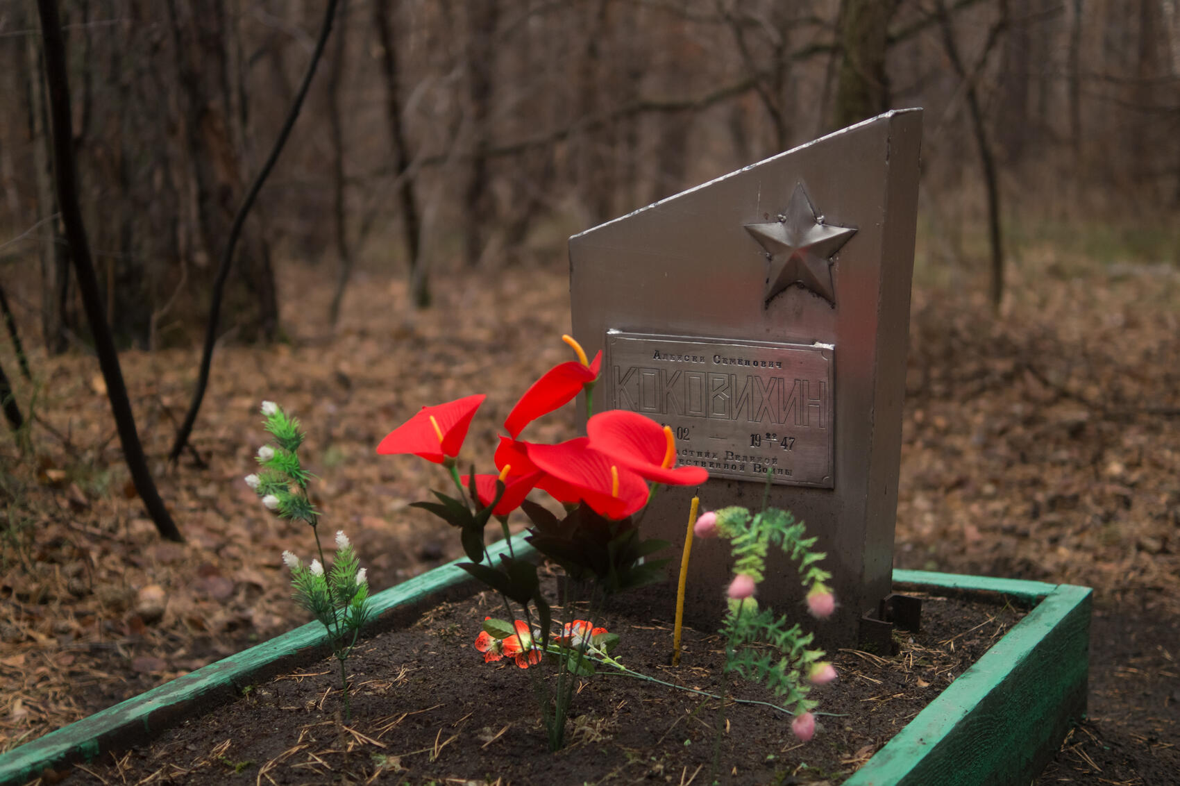 Фото: Елена Елизарова / It's My City