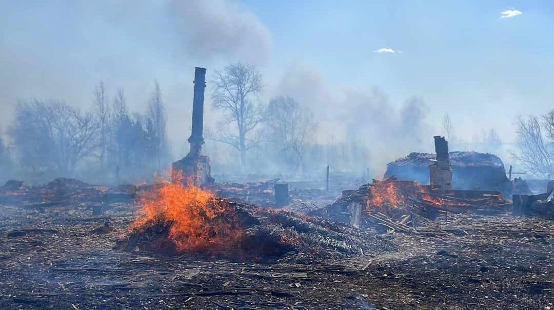 Фото: Глобус